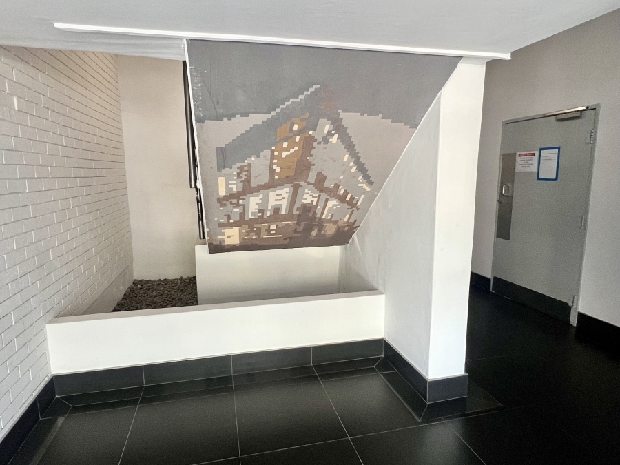 To Let 1 Bedroom Property for Rent in Cape Town City Centre Western Cape